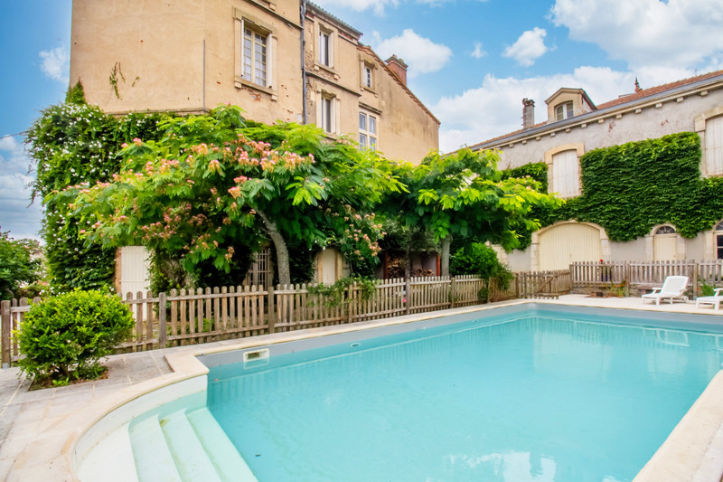 French property for sale in Labécède-Lauragais, Aude - €1,400,000 - photo 14