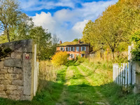 Propriété à vendre à Auzances, Creuse - 99 000 € - photo n°3