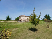 Propriété à vendre à Moulinet, Lot-et-Garonne - 265 000 € - photo n°2