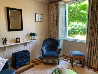 French property for sale in Parcé-sur-Sarthe, Sarthe - €165,000 - photo 5