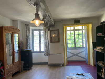 French property for sale in Sainte-Foy-la-Grande, Gironde - €113,400 - photo 2