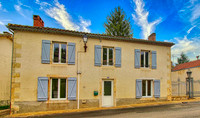 French property, houses and homes for sale in Mouterre-sur-Blourde Vienne Poitou_Charentes