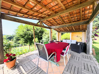 Maison à vendre à La Croisille-sur-Briance, Haute-Vienne - 246.000 € - photo 9