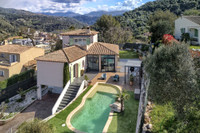 Propriété à vendre à Nice, Alpes-Maritimes - 1 350 000 € - photo n°2