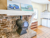 Maison à vendre à Bussière-Galant, Haute-Vienne - 148.500 € - photo 9