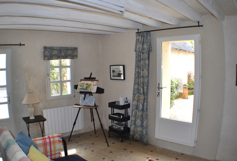 French property for sale in La Breille-les-Pins, Maine-et-Loire - €109,000 - photo 7