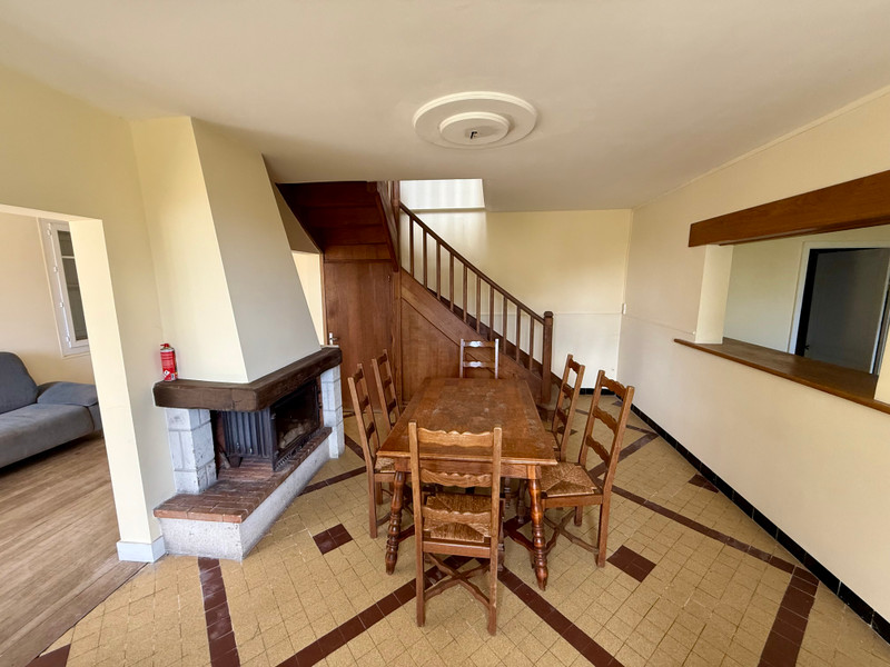 French property for sale in Saint-Séverin, Charente - €119,900 - photo 2