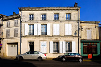 French property, houses and homes for sale in Saint-Jean-d'Angély Charente-Maritime Poitou_Charentes