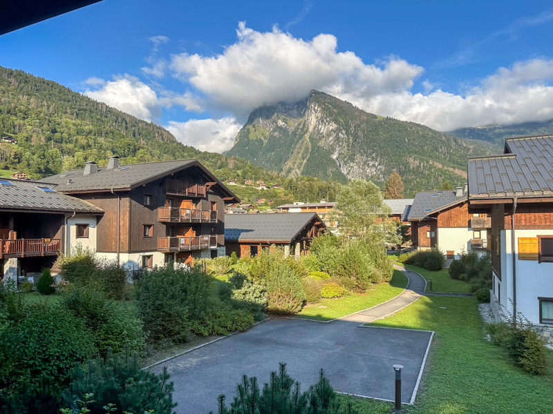 Ski property for sale in Samoens - €580,000 - photo 6