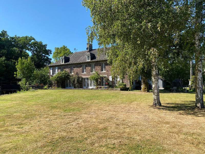 French property for sale in Hambye, Manche - €550,000 - photo 12