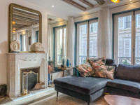 Appartement à vendre à Paris 4e Arrondissement, Paris - 1 295 000 € - photo 4