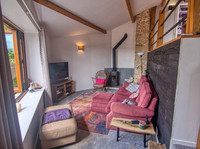 Maison à vendre à Saint-Pardoux-le-Lac, Haute-Vienne - 178.200 € - photo 5