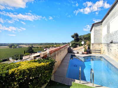 French property for sale in Langoiran, Gironde - €535,000 - photo 2