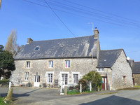 Propriété à vendre à Val-Couesnon, Ille-et-Vilaine - 335 000 € - photo n°1