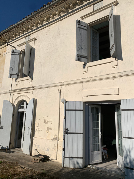 French property for sale in Saint-Seurin-de-Prats, Dordogne - &#8364;172,800 - photo 7