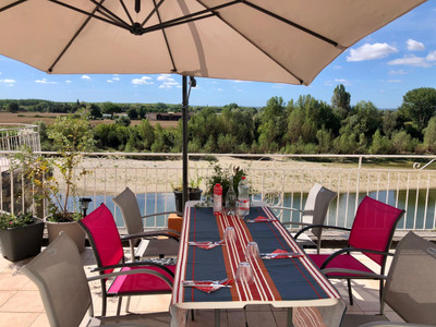 house for sale in Lot-et-Garonne