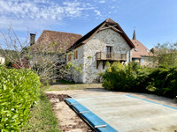 Maison à vendre à Laàs, Pyrénées-Atlantiques - 299 000 € - photo 9