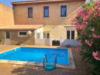 Propriété à vendre à Capendu, Aude - 280 000 € - photo n°2