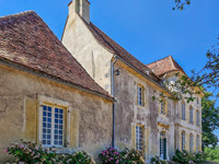 Propriété à vendre à Saint-Germain-et-Mons, Dordogne - 1 330 000 € - photo n°13