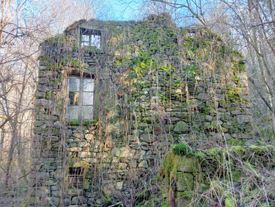 French property for sale in Espagnac, Corrèze - €48,750 - photo 10