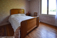 Maison à vendre à Brignac-la-Plaine, Corrèze - 235.400 € - photo 8