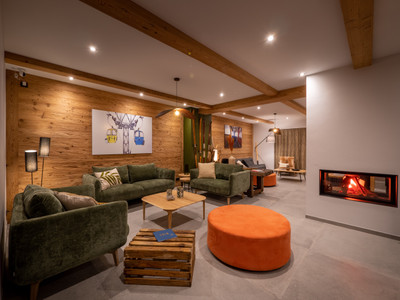 Ski property for sale in  - €2,945,000 - photo 1