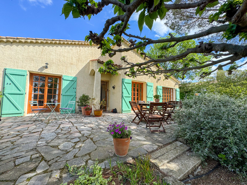 French property for sale in Laurens, Hérault - €395,000 - photo 4