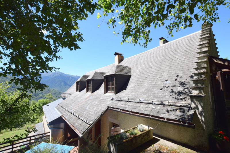Maison à vendre à Boutx, Haute-Garonne - 335.000 € - photo 1