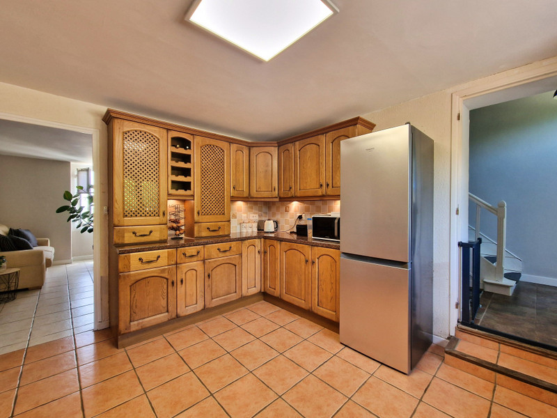 French property for sale in Saulgond, Charente - €290,000 - photo 12