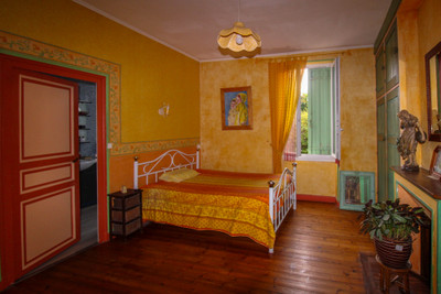 French property for sale in Dampierre-sur-Boutonne, Charente-Maritime - €192,000 - photo 7