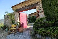 Propriété à vendre à Vallon-Pont-d'Arc, Ardèche - 888 000 € - photo n°9