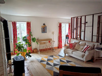 Propriété à vendre à Abzac, Charente - 210 000 € - photo n°10