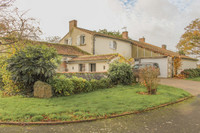 Maison à vendre à Chiché, Deux-Sèvres - 383 640 € - photo 10