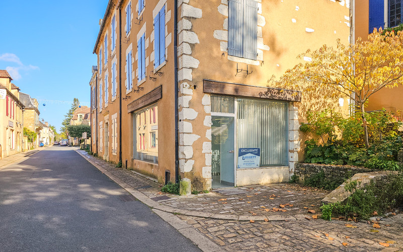 Commerce à vendre à Val de Louyre et Caudeau, Dordogne - 51.600 € - photo 1
