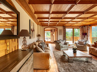 Maison à vendre à MERIBEL VILLAGE, Savoie - 4 100 000 € - photo 2
