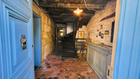 Maison à vendre à La Tour-Blanche-Cercles, Dordogne - 159.000 € - photo 2