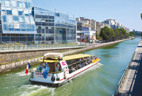French property, houses and homes for sale in Pantin Seine-Saint-Denis Paris_Isle_of_France