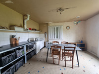 Maison à Exideuil-sur-Vienne, Charente - photo 4