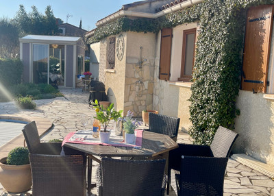 French property for sale in Laure-Minervois, Aude - €195,000 - photo 2