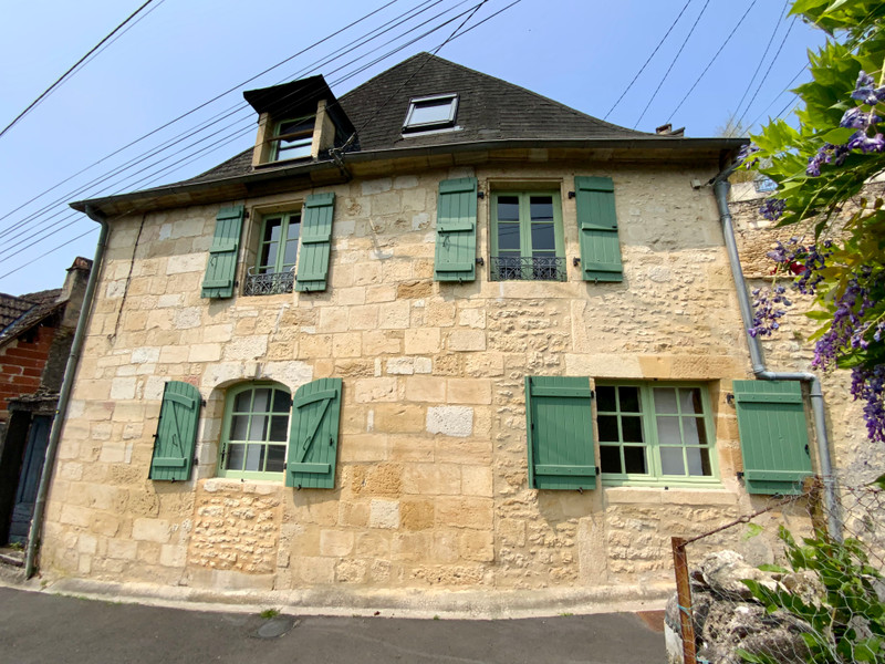 French property for sale in Montignac, Dordogne - €152,600 - photo 9