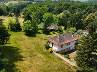 Maison à vendre à Les Farges, Dordogne - 179.000 € - photo 2