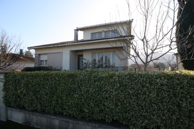 Maison à vendre à Mazamet, Tarn, Midi-Pyrénées, avec Leggett Immobilier