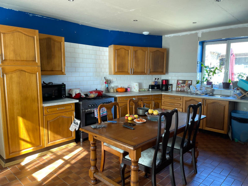 French property for sale in La Chèze, Côtes-d'Armor - €191,500 - photo 6
