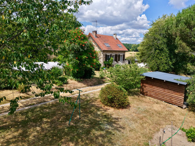 house for sale in Corrèze