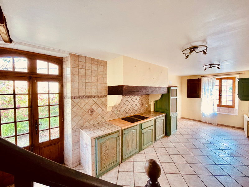 House for sale in SauveterredeBéarn PyrénéesAtlantiques