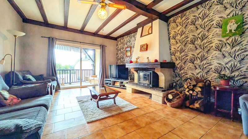 French property for sale in Coussac-Bonneval, Haute-Vienne - €99,500 - photo 2