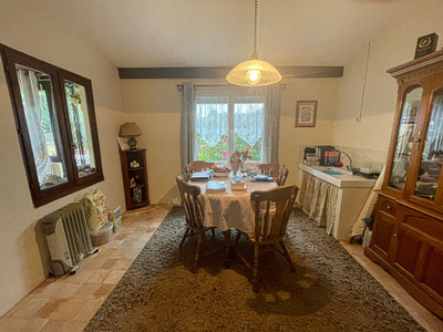 French property for sale in Gajoubert, Haute-Vienne - €136,250 - photo 5