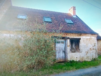 Maison à vendre à Chalais, Dordogne - 88 000 € - photo 3