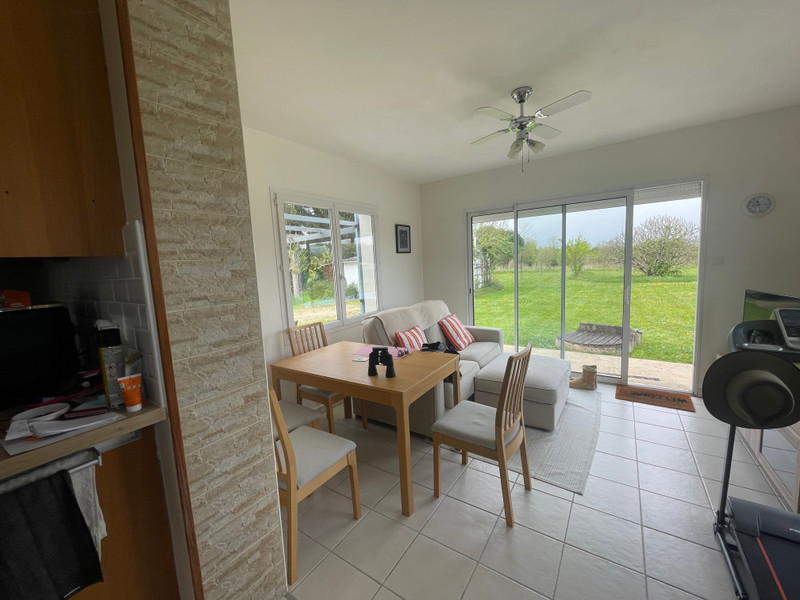 French property for sale in Port-Sainte-Foy-et-Ponchapt, Dordogne - €225,000 - photo 4