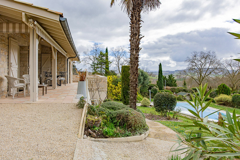 French property for sale in Montpezat-de-Quercy, Tarn-et-Garonne - €585,000 - photo 10